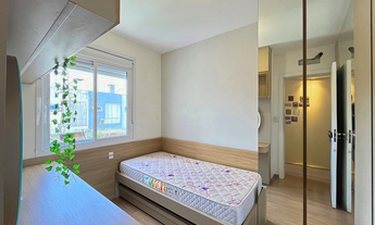 Imagem 5: 3 dormitórios na Rua Zuzu Angel