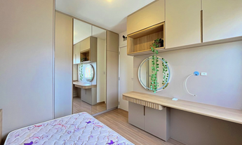 Imagem 6: 3 dormitórios na Rua Zuzu Angel