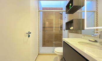 Imagem 7: 3 dormitórios na Rua Zuzu Angel