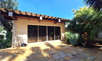 Imagem: Casa à venda em São Paulo, Saúde, com