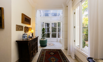 Imagem 3: Casa em condomínio à venda em Cidade Jardim, São Paulo-SP: 3 suítes, 4 vagas, 522m²