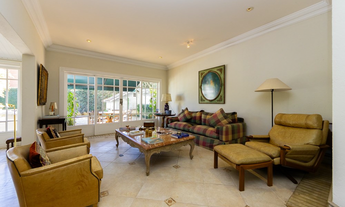 Imagem 7: Casa em condomínio à venda em Cidade Jardim, São Paulo-SP: 3 suítes, 4 vagas, 522m²