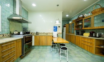 Imagem 7: Casa de condomínio à venda em São Paulo, Cidade Jardim, com 3 quartos, 522m²