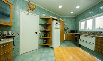 Imagem 6: Casa de condomínio à venda em São Paulo, Cidade Jardim, com 3 quartos, 522m²