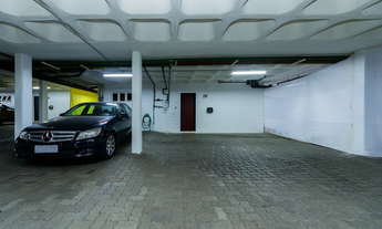 Imagem 4: Casa de condomínio à venda em São Paulo, Cidade Jardim, com 3 quartos, 522m²