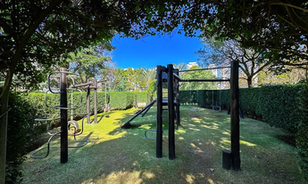 Imagem 2: Casa de condomínio à venda em São Paulo, Cidade Jardim, com 3 quartos, 522m²