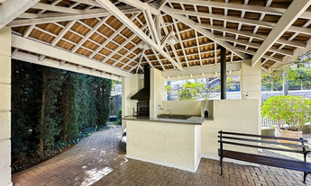 Imagem 3: Casa de condomínio à venda em São Paulo, Cidade Jardim, com 3 quartos, 522m²