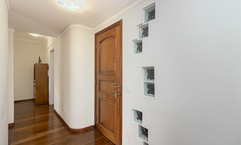 Imagem 2: Apartamento à venda em São Paulo, Perdizes, com 4 quartos, 183m²