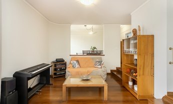 Imagem 4: Apartamento à venda em São Paulo, Perdizes, com 4 quartos, 183m²