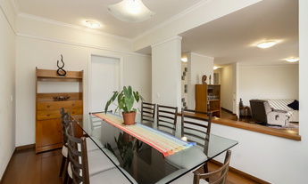 Imagem 6: Apartamento à venda em São Paulo, Perdizes, com 4 quartos, 183m²