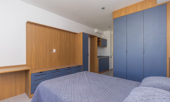 Imagem: Apartamento à venda no bairro Vila Olímpia