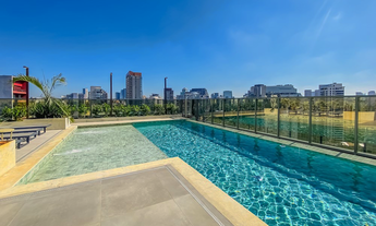 Imagem 6: Apartamento à venda em São Paulo, Vila Olímpia, com 1 quarto, 25m²