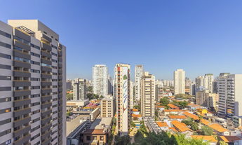 Imagem 5: Apartamento à venda em São Paulo, Vila Olímpia, com 1 quarto, 25m²