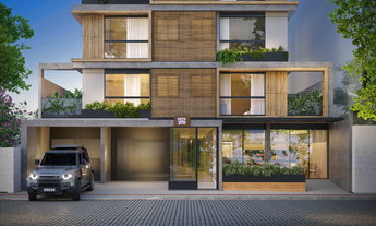 Imagem 2: Apartamento Garden à venda em Vitória, Praia do Canto, com 1 quarto, 40,37m²