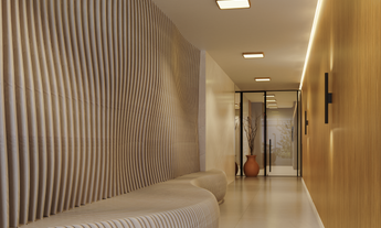 Imagem 3: Apartamento Garden à venda em Vitória, Praia do Canto, com 1 quarto, 40,37m²