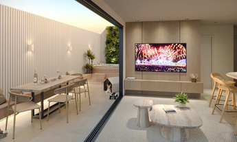 Imagem 4: Apartamento Garden à venda em Vitória, Praia do Canto, com 1 quarto, 40,37m²