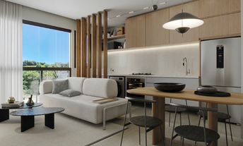 Imagem 5: Apartamento Garden à venda em Vitória, Praia do Canto, com 1 quarto, 40,37m²