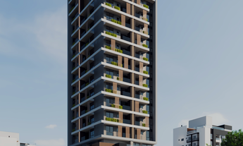 Imagem: Paramount 116 - Residencial - Apartamento