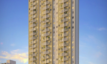 Imagem: Apartamento à venda no bairro Penha - São