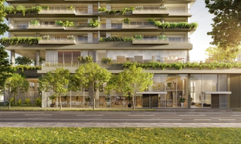 Imagem 2: COBERTURA RESIDENCIAL em São Paulo - SP, Itaim Bibi