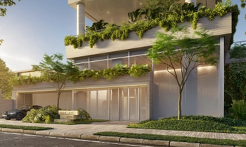 Imagem 3: COBERTURA RESIDENCIAL em São Paulo - SP, Itaim Bibi