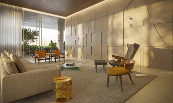 Imagem 5: COBERTURA RESIDENCIAL em São Paulo - SP, Itaim Bibi