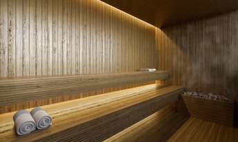 Imagem 6: COBERTURA RESIDENCIAL em São Paulo - SP, Itaim Bibi