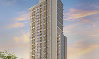 Imagem: Apartamento à venda no bairro Vila Mariana