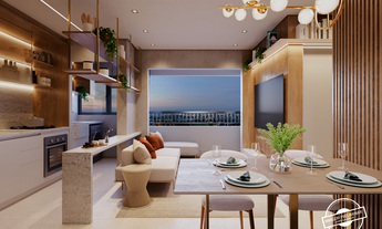 Imagem 3: Apartamento à venda no bairro Vila Prudente - São Paulo/SP