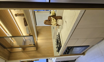 Imagem 4: Apartamento à venda no bairro Vila Prudente - São Paulo/SP