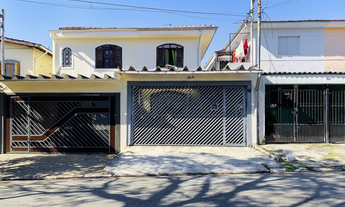 Imagem: CASA RESIDENCIAL em São Paulo - SP, Vila