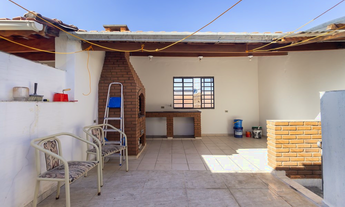 Imagem 5: Casa à venda no bairro Vila Marari - São Paulo/SP