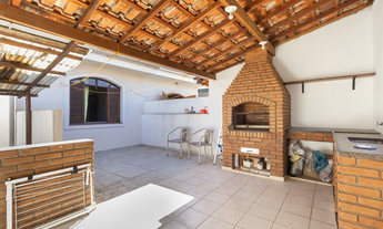 Imagem 3: Casa à venda no bairro Vila Marari - São Paulo/SP