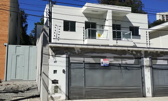 Imagem: CASA RESIDENCIAL em São Paulo - SP, Jardim