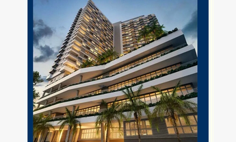 Imagem: Apartamento à venda em São Paulo, Vila