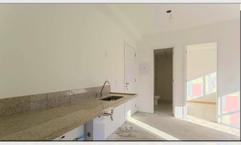 Imagem 3: Apartamento à venda em São Paulo, Vila Nova Conceição, com 2 quartos, 37m²