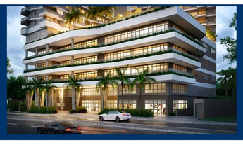 Imagem 4: Apartamento à venda em São Paulo, Vila Nova Conceição, com 2 quartos, 37m²