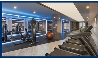 Imagem 5: Apartamento à venda em São Paulo, Vila Nova Conceição, com 2 quartos, 37m²