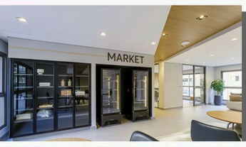 Imagem 6: APARTAMENTO RESIDENCIAL em São Paulo - SP, Vila Nova Conceição