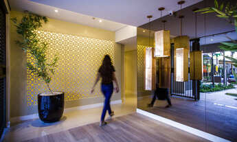 Imagem 4: Apartamento à venda no bairro Jacarepaguá - Rio de Janeiro/RJ