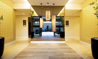 Imagem 5: Apartamento à venda no bairro Jacarepaguá - Rio de Janeiro/RJ