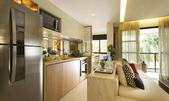 Imagem 7: Apartamento à venda no bairro Jacarepaguá - Rio de Janeiro/RJ