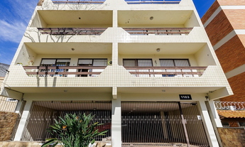 Imagem: Apartamento à venda no bairro Chácara