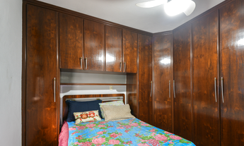 Imagem 7: VRFP 1310 Casa theremaxcollection-0FY94 - Casa à venda no bairro Vila Regente Feijó - São