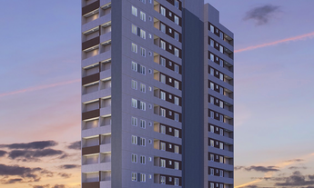 Imagem 2: Apartamento à venda em São Paulo, Itaberaba, com 1 quarto, 25,8m²