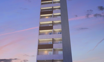 Imagem 3: Apartamento à venda em São Paulo, Itaberaba, com 1 quarto, 25,8m²