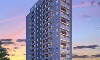 Imagem 4: Apartamento à venda em São Paulo, Itaberaba, com 1 quarto, 25,8m²