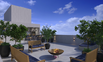 Imagem 6: Apartamento à venda em São Paulo, Itaberaba, com 1 quarto, 25,8m²