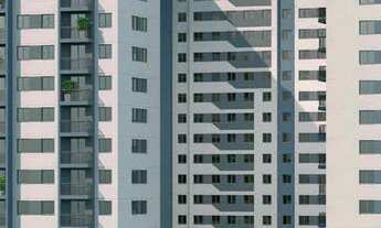 Imagem 1: Apartamento à venda no bairro Ponte Grande - Guarulhos/SP