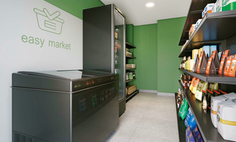 Imagem 5: Apartamento à venda no bairro Ponte Grande - Guarulhos/SP